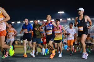 BIB: 20455, 20359, 20619
                            <button type="button" onclick="openModal(22984121)" class="btn btn-primary btn-sm float-right btn-popup" data-toggle="modal" data-target=".modal-high-quality">
                        <i class="fas fa-shopping-cart"></i> Add to Cart
                    </button>
                                            <button type="button" onclick="isThisMe(22984121, true)" class="btn btn-success btn-sm float-right btn-popup btn-isme hidden" data-toggle="tooltip" data-placement="bottom" title="นี่คือรูปของคุณใช่ไหม คลิกที่นี่เพื่อเอาเข้าอัลบั้ม">
                        <i class="fas fa-plus"></i> Add to album
                    </button>
                    <button type="button" onclick="isThisMe(22984121, false)" class="btn btn-warning btn-sm float-right btn-popup btn-isnotme hidden">
                        <i class="fas fa-ban"></i> Remove from album
                    </button>